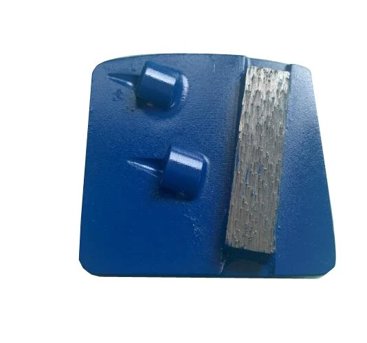 Bloc de meulage PCD Redi Lock